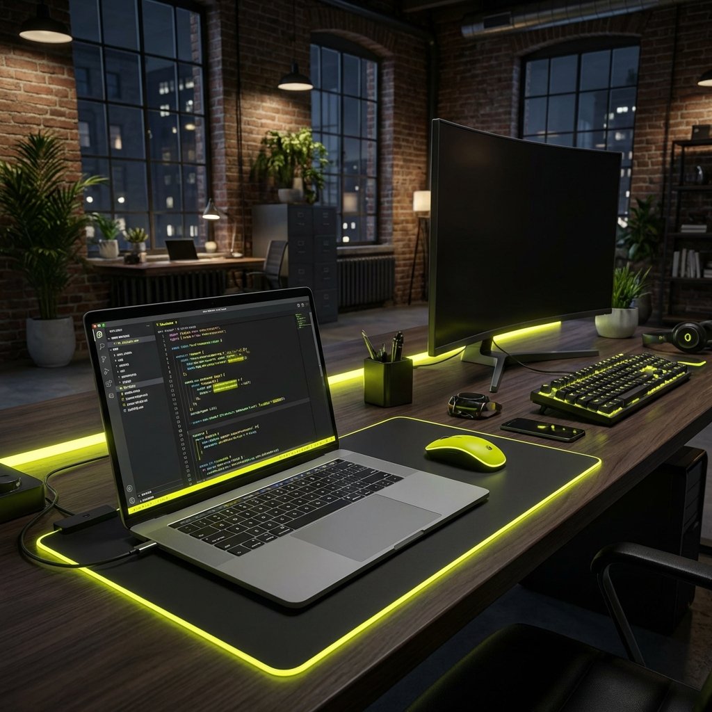 Desarrollo Web Profesional